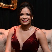 Maria Rocha