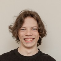 Benoit Hueber