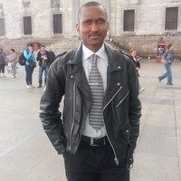 Joel Omedomero Isawode