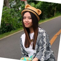 Anni Wu