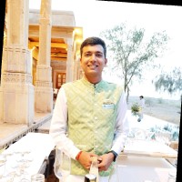 Abhishek Ranjan