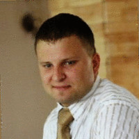 Michał Worgut