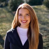 Christianna Childress