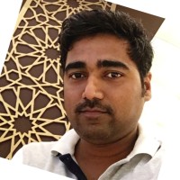 Sudhindra K.