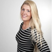 Merel Kikkert