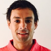 Jordan Rivas