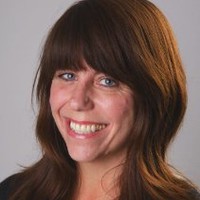 Kirstie Hale