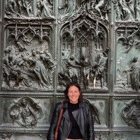 María Cecilia Calderón