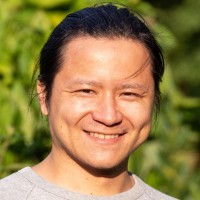 Kenta Perret