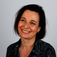 Françoise Vooijs-Moulaert
