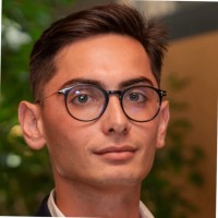 Alessandro Ebrahimi