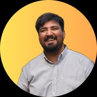 Talib Mirza