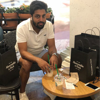 Naveen Gupta