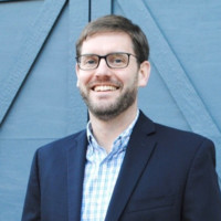 Nathan Sharp