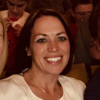 Alison Boutcher-Cuthbertson