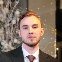 Danil Vladimirov