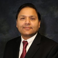 Anil Trehan