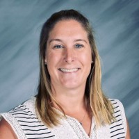 Elizabeth Hericz, M.Ed.