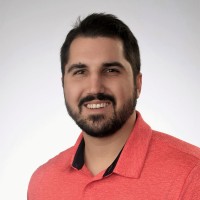 Kevin Manos