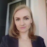 Oxana Roman