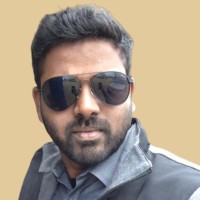 Jayakumar Rajendran