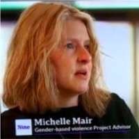 Michelle Mair
