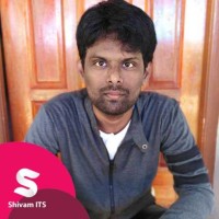 Surendhar Nagarajan