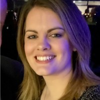 Christine Lagden