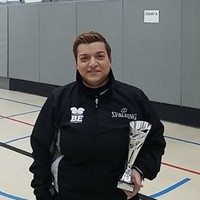 Konstadina Giachnaki