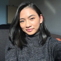 Charlene Dela Cruz Gallardo