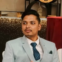 Priyanshu Pawar