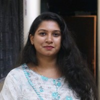 Anisha Kavthankar