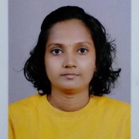 Aneesha Pk