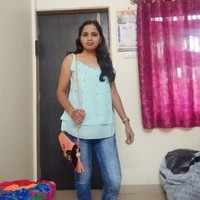 Surekha Gadhave