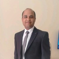 Ravi Srivastava