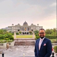 KARTIK BHAT
