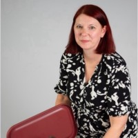 Kathrin Hielscher