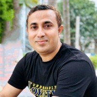 Ahsan Habib