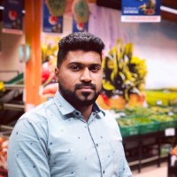 Bipin Krishna