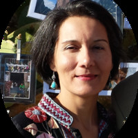 Sabrina Nouri