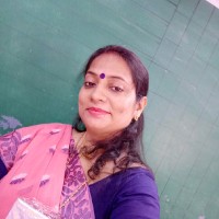 Vibha Jha