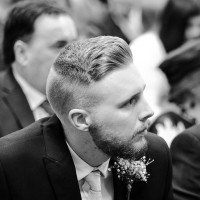 Liam Patterson