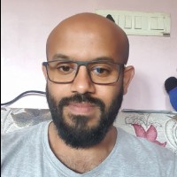 Prasadh Nanjundan