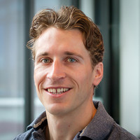 Jesper Van Thor