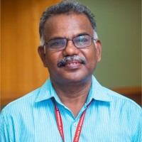 M Kannan