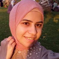 Omaima Zourob