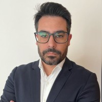 Josué Almeida