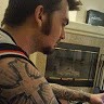 Chris Barker