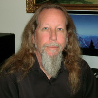 Mike Hallquist