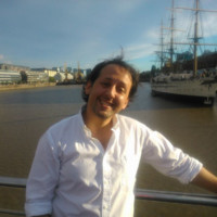 Lucas Ferrari